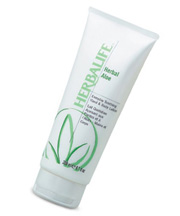Herbal Aloe Everyday Soothing hand & Body Lotion