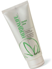 Herbal Aloe Everyday Soothing Gel