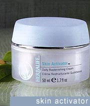 Skin Activator